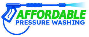 commercial pressure washing in Phoenix.